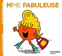 Collection Monsieur Madame (Mr Men & Little Miss) | Madame Fabuleuse | Buch