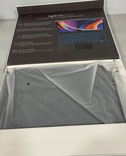 Typecase Edge ipad Keyboard case with Trackpad