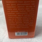 SADOER 5 Heavy Vitamin C Brightening Whitening Face & Neck Toner 130ml SD08091 — photo 9