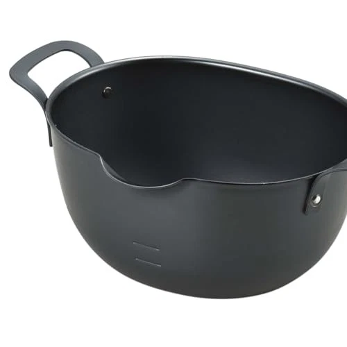 Yoshikawa Aikata Frying Pan - Thumbnail 2