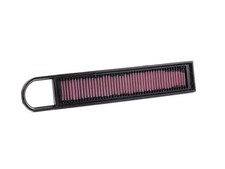 K&N Filters 33-2941 Sport Filtre Filtre à air convient pour PEUGEOT 3008 I (0U)
