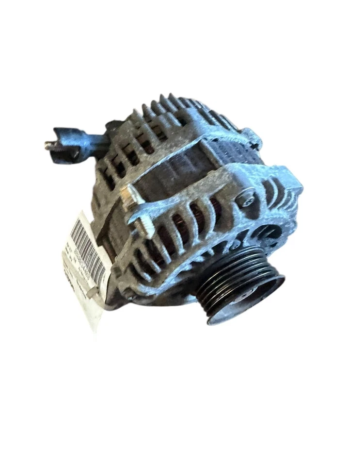 07 08 09 10 Alternador LINCOLN MKX 3.5 Foto 3 de 4