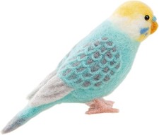 Hamanaka Wool Felt Kit Kit Cute little bird Sekisei Inco Pastel Color H441-