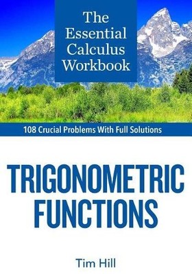 Tim Hill The Essential Calculus Workbook (Taschenbuch)