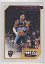 2019-20 Panini Chronicles Threads Kevin Porter Jr #99 03l8