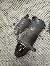 Vauxhall Opel Astra H Zafira B Insignia A 1.8 VVT 140 Z18XER Starter Motor