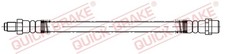 QUICK BRAKE Bremsschlauch 35.500 für MERCEDES KLASSE W221 W222 V222 X222 V221