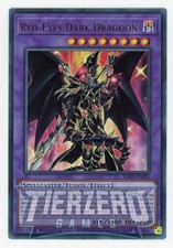 Yugioh RA02-EN021 - Red-Eyes Dark Dragoon - Ultra Rare