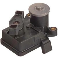 Stellelement Drallklappen Saugrohr 12 V Elektrisch Pierburg FüR U.A. MB C-KLASSE
