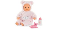 Mon Premier Poupon Calin Teddy BäR