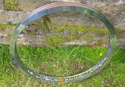 Odyssey Hazard Lite 48-Spoke BMX Mid-School Rim - Image 1 of 3