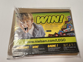 LEGO Creator Expert Advanced Models Tower Bridge 10214 (Sealed Bags)