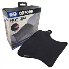 Oxford EL170 Motorcycle Heated Hot Seat Cover Winter Fits SUZUKI DL1000 V-STROM