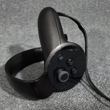 Oculus Touch VR Controller Right Hand Black for Rift CV1 Wireless Model TO-R