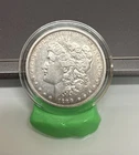 1889-O Morgan Silver Dollar $1 - New Orleans XF-40