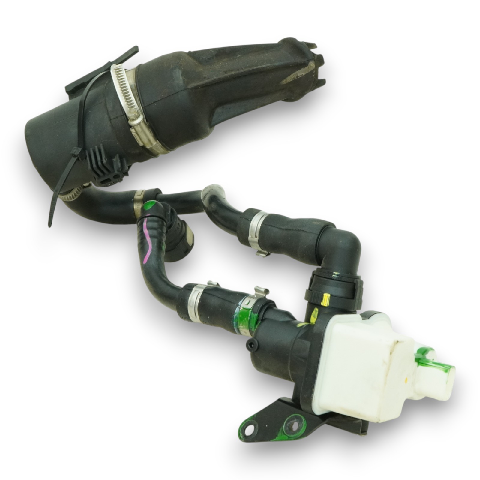 2003-2013 MASERATI QUATTROPORTE M139 FUEL LEAK DETECTION PUMP 0261222010 OEM