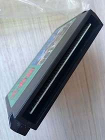 ADVANCED WORLD WAR DAISENRYAKU Nintendo Famicom  Japan Import F/S FedEx DHL