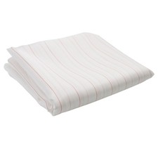 31.5 Inch Wide 6.6 Yard Peel Ply Release Cloth High Temperature White