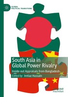 Imtiaz Hussain | South Asia In Global Power Rivalry | Taschenbuch | Englisch