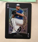 2026 Topps Series 2 Trey Yesavage Base (RAW)