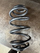 Vauxhall Zafira B 1.9 Cdti And Fits Petrol X1 Rear Coil Spring KYB P/N -RX6767