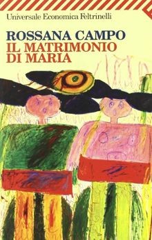 Il matrimonio di Maria  von Campo, Rossana | Buch | Zustand gut