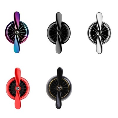 Car Air Freshener Ventilation Diffuser Outlet Aromatherapy Aroma Parts