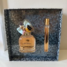 Marc Jacobs Perfect Eau de Parfum Gift Set, EDP and 10ml Travel Spray