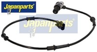 Japanparts ABS-504 Sensor FüR Raddrehzahl ABS Sensor Raddrehzahl