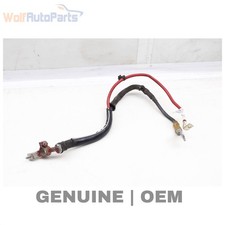 2020-2024 VW ATLAS CROSS SPORT - Positive (+) Battery Cable / Harness