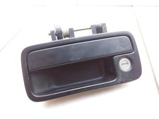 Porte arrière et accessoires Chrysler ES