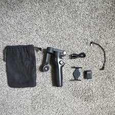 DJI Osmo Mobile 7P Smartphone 3-Axis Gimbal Stabilizer - Gray