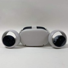 Meta Quest 2 128GB Standalone All-in-One VR H...