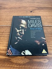 Miles Davis - Kind of Blue Deluxe 50th Anniversary COLLECTOR'S EDITION 3 CD