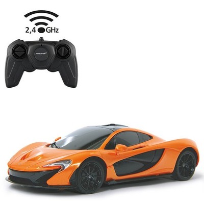 JAMARA McLaren P1 1:24 orange 2,4GHz RC Auto