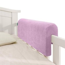Bed Bumpers for Toddlers, 2.3 Ft Toddler Bed Rail Bumper Protector for Loft B...