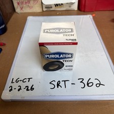 Purolator Tech Professional Grade Lube Oil  Filter TL25608, Nos In Original Box