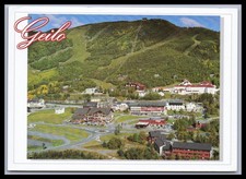 Ansichtskarte Geilo- Norwegen
