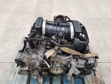 12 On 981 PORSCHE BOXSTER S PDK ENGINE 3.4 PETROL MA1.23 VIDEO 49K MILES EURO 6 