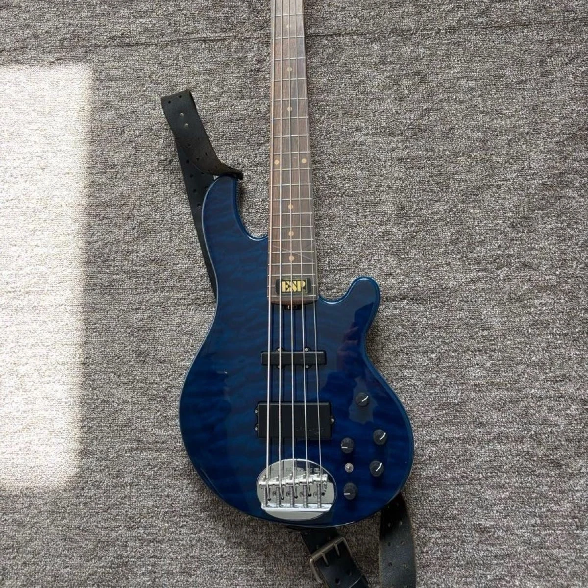 Lakland 5 String Solid Body Bass Guitars for sale | eBay