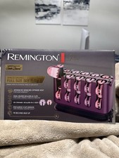 Remington Pro Advanced Technology Space Saving Full Set 20 Rollers  Brand New 