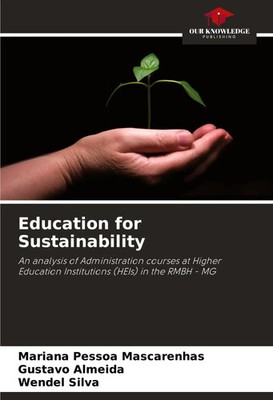 Mariana Pessoa Mascarenhas (u. a.) | Education for Sustainability | Taschenbuch