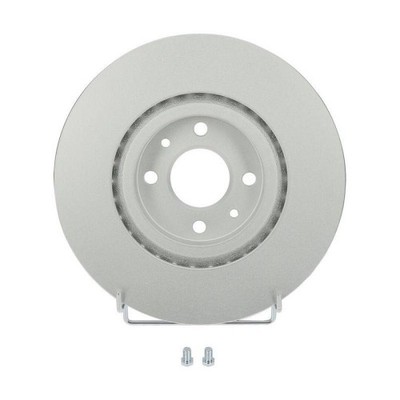 Bremsscheibe Ferodo DDF252C Premier für Alfa Romeo Fiat Lancia Vorderachse