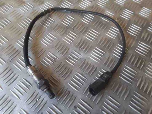 VW POLO 6R, 6C Sauerstoffsensor Lambdasensor 03F906262 1.20 Petrol 25463794