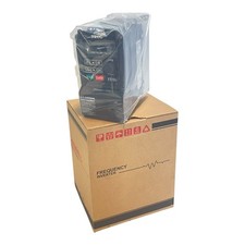 Frequenzumrichter 1,5 kW 380V Teco Umrichter ...