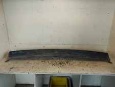 Pare-choc arrière Renault MASTER