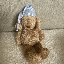 Mac Pup Jellycat | Jelly Journal