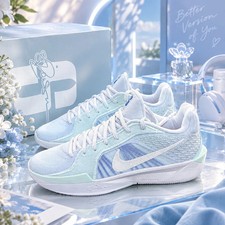 Women - Sabrina 2 EP Conductor Light Blue Size US 5.5-11