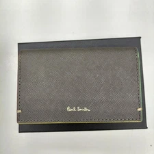 Paul Smith Business Card Holder