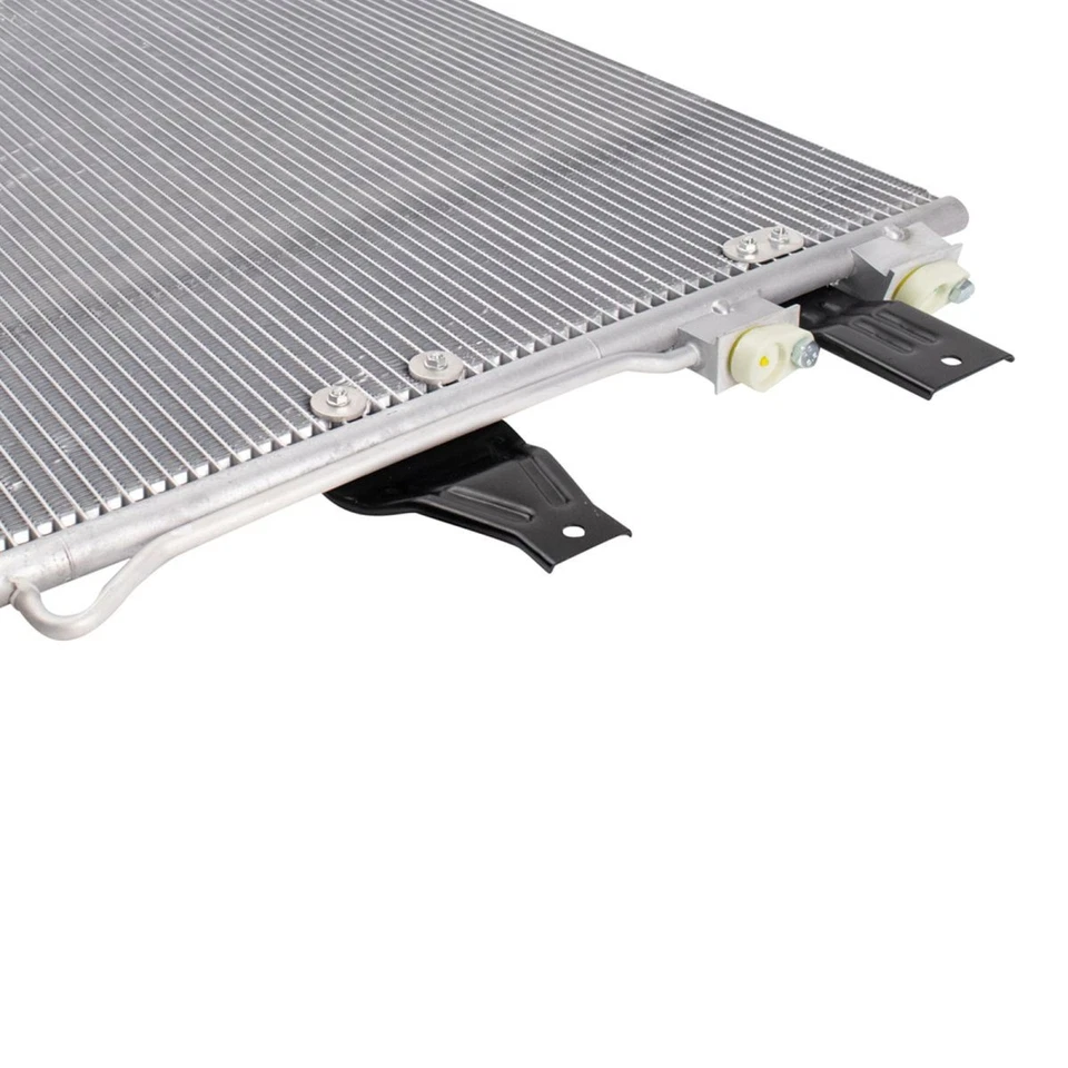 Condensador de aire acondicionado para Dodge Ram 2500 Ram 3500 CH3030215 2003-2004 Foto 4 de 4